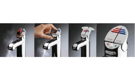 Zip Hydrotaps Commercial Units Image